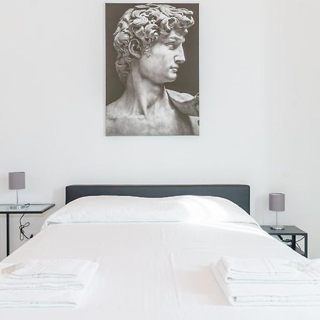 Casa Ancora Townhouse Apartment Катания Екстериор снимка
